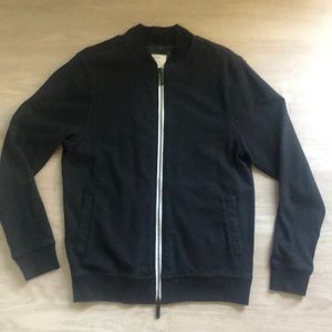 Life After Denim Bomber